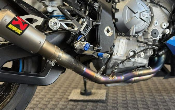 Used 2024 BMW M 1000 R