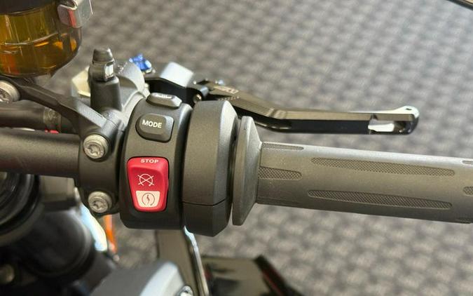 Used 2024 BMW M 1000 R