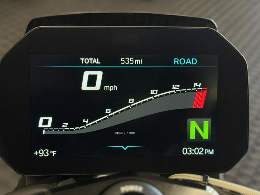 Used 2024 BMW M 1000 R