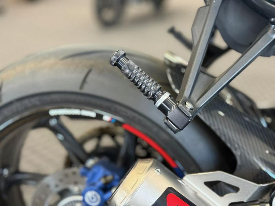 Used 2024 BMW M 1000 R