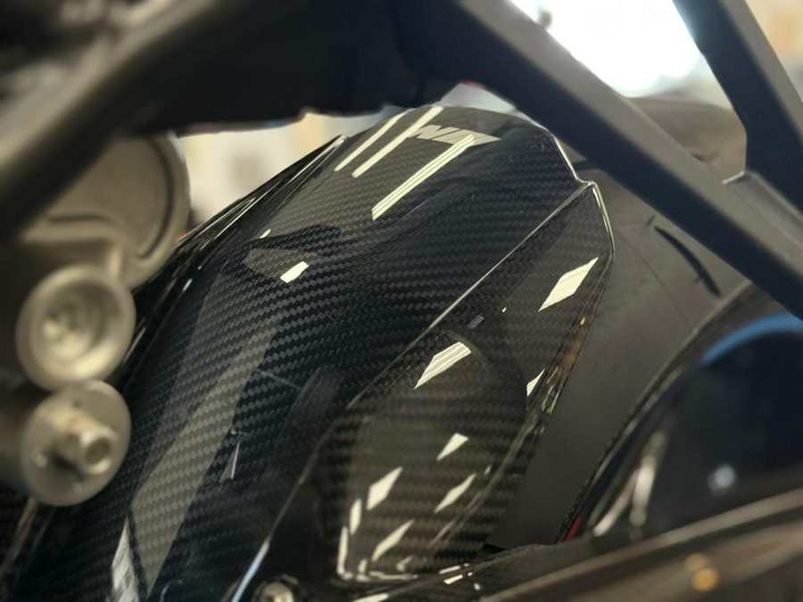 Used 2024 BMW M 1000 R