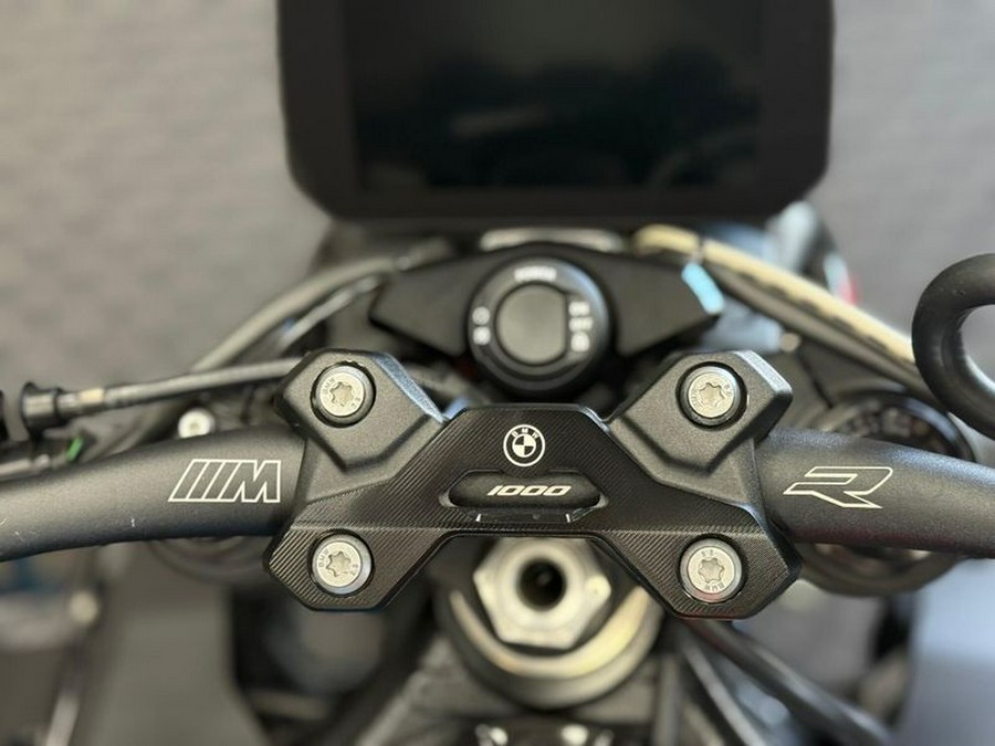 Used 2024 BMW M 1000 R