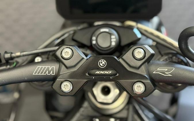 Used 2024 BMW M 1000 R