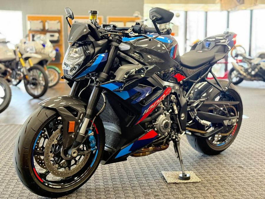 Used 2024 BMW M 1000 R
