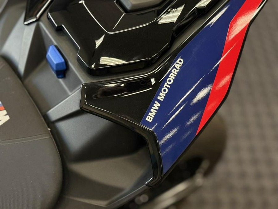 Used 2024 BMW M 1000 R