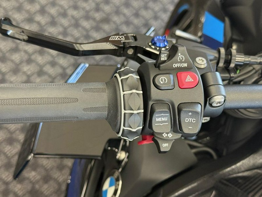 Used 2024 BMW M 1000 R