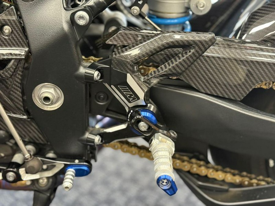 Used 2024 BMW M 1000 R
