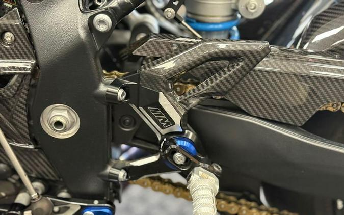 Used 2024 BMW M 1000 R
