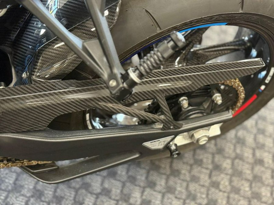 Used 2024 BMW M 1000 R