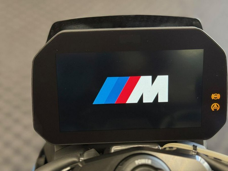 Used 2024 BMW M 1000 R