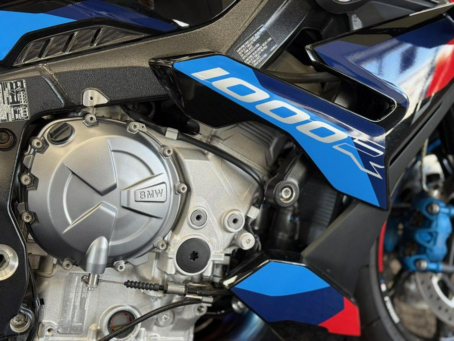 Used 2024 BMW M 1000 R