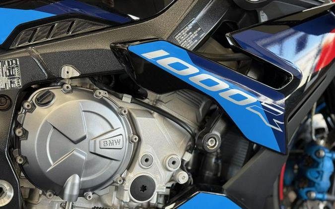 Used 2024 BMW M 1000 R