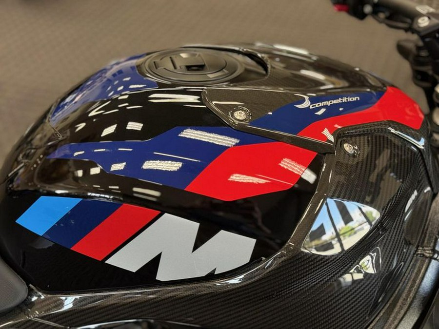 Used 2024 BMW M 1000 R