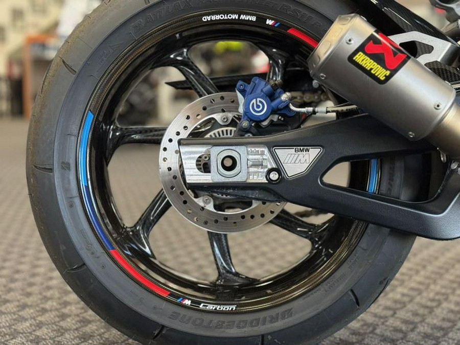 Used 2024 BMW M 1000 R