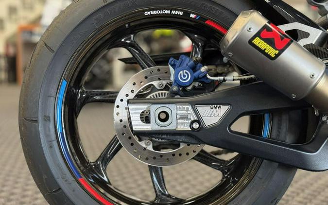 Used 2024 BMW M 1000 R