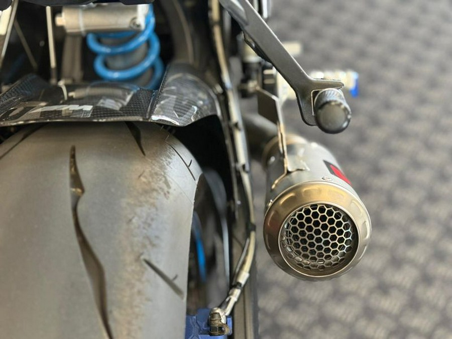 Used 2024 BMW M 1000 R