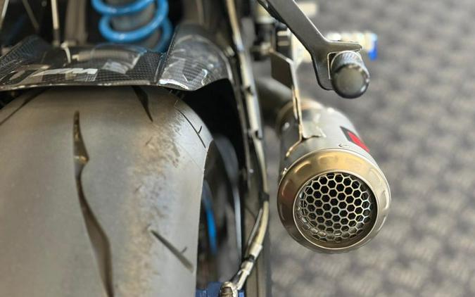 Used 2024 BMW M 1000 R