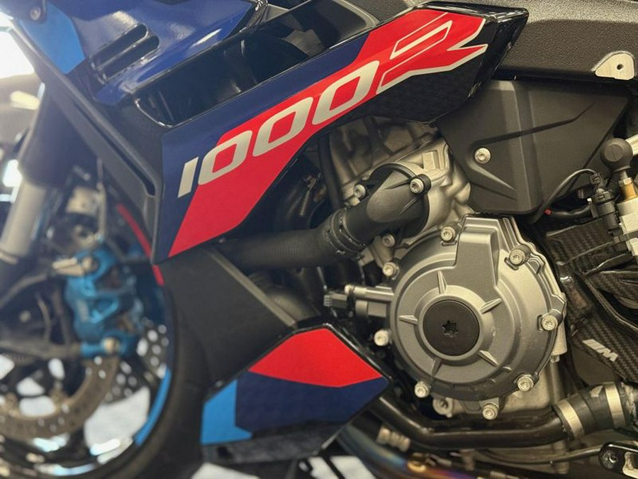 Used 2024 BMW M 1000 R