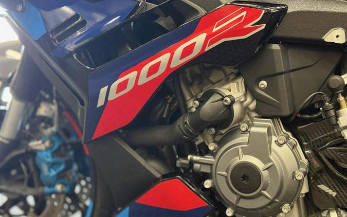 Used 2024 BMW M 1000 R