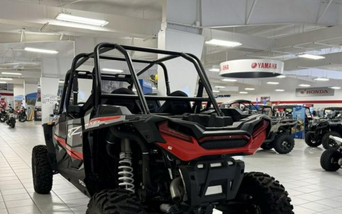 2023 Polaris RZR XP 4 1000 Premium