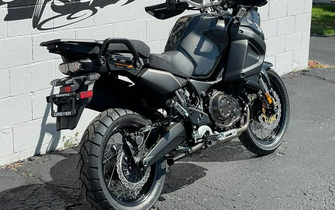 2023 Yamaha Super Tenere ES