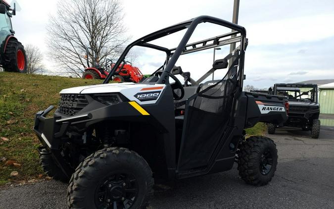 2024 Polaris Industries Ranger® 1000 Premium