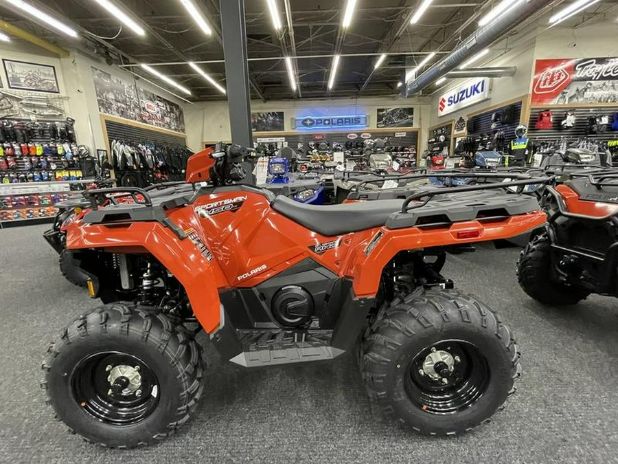 2024 Polaris® Sportsman 450 H.O. EPS