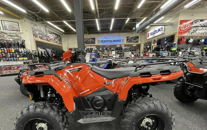 2024 Polaris® Sportsman 450 H.O. EPS