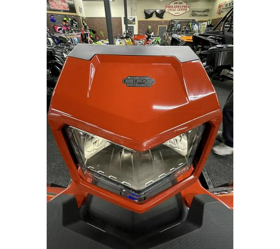 2024 Polaris® Sportsman 450 H.O. EPS