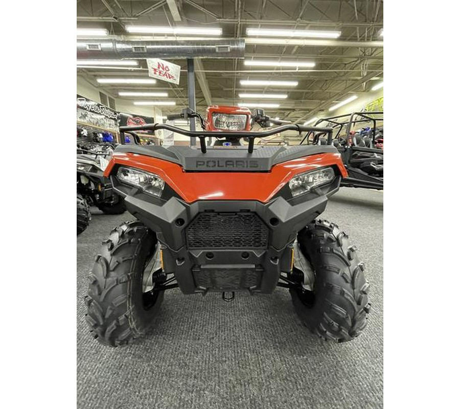 2024 Polaris® Sportsman 450 H.O. EPS