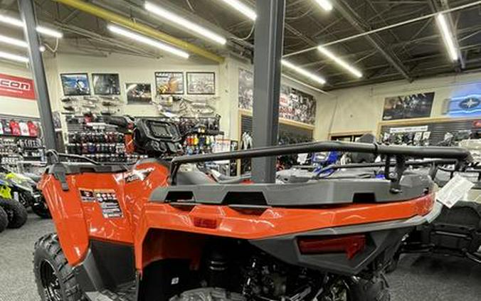 2024 Polaris® Sportsman 450 H.O. EPS