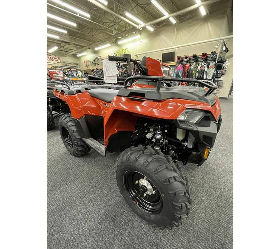 2024 Polaris® Sportsman 450 H.O. EPS