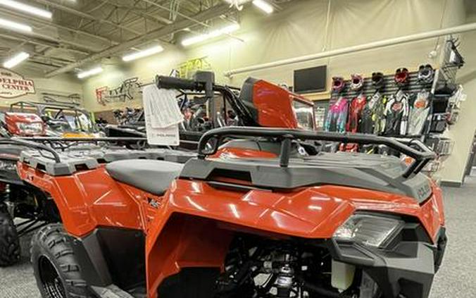 2024 Polaris® Sportsman 450 H.O. EPS