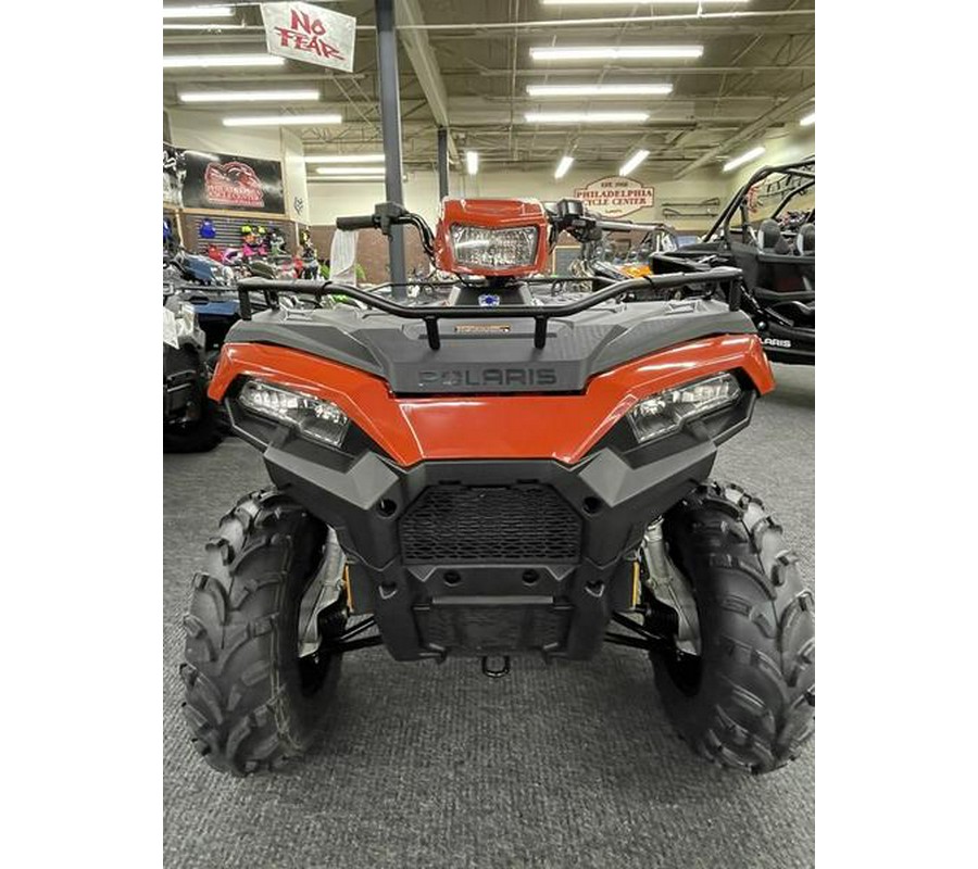 2024 Polaris® Sportsman 450 H.O. EPS