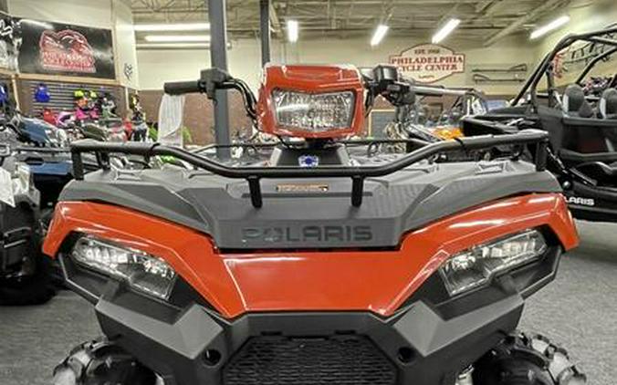 2024 Polaris® Sportsman 450 H.O. EPS