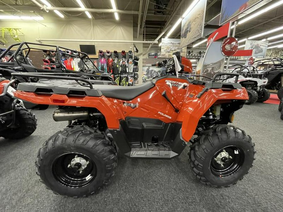 2024 Polaris® Sportsman 450 H.O. EPS