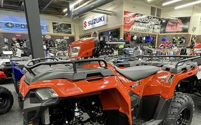 2024 Polaris® Sportsman 450 H.O. EPS