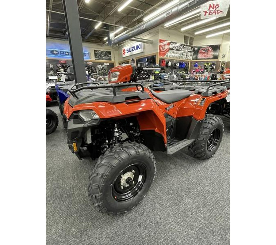 2024 Polaris® Sportsman 450 H.O. EPS