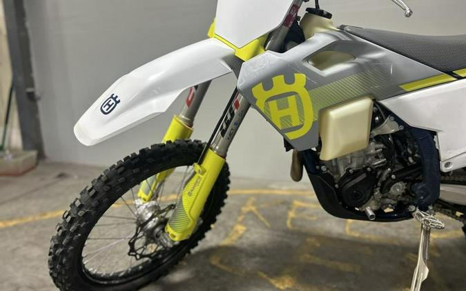 2024 Husqvarna® FX 450