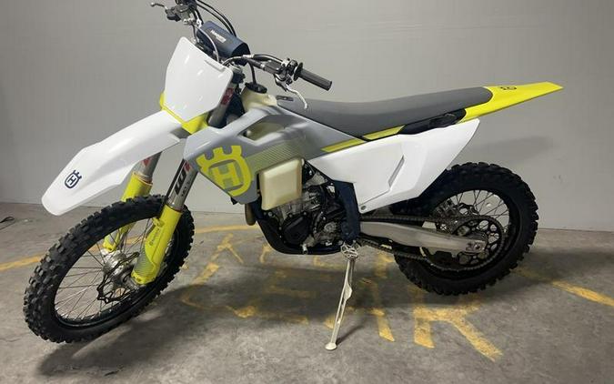 2024 Husqvarna® FX 450