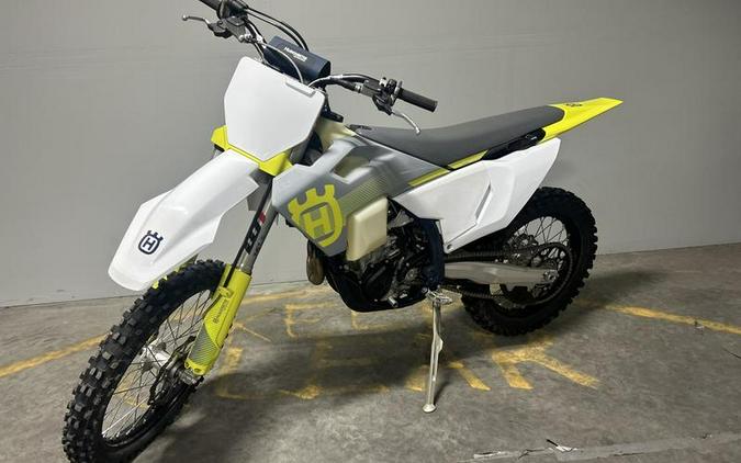 2024 Husqvarna® FX 450