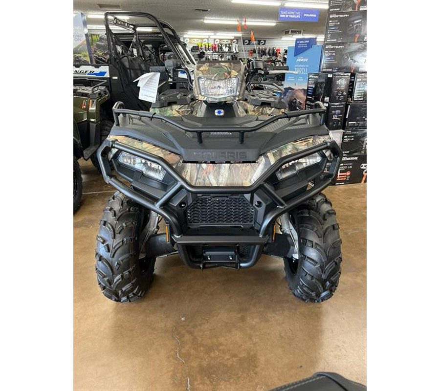 2024 Polaris Sportsman 570 EPS