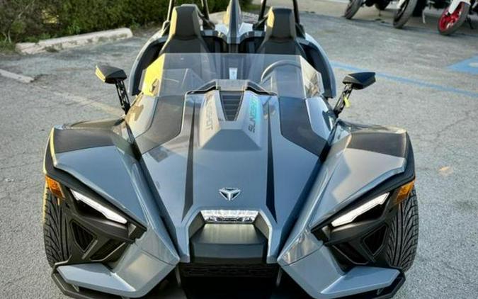 2023 Polaris® SLINGSHOT SL AUTODRIVE