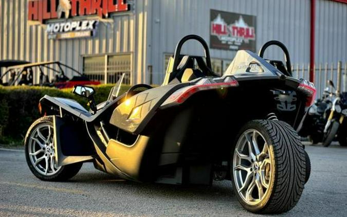 2023 Polaris® SLINGSHOT SL AUTODRIVE