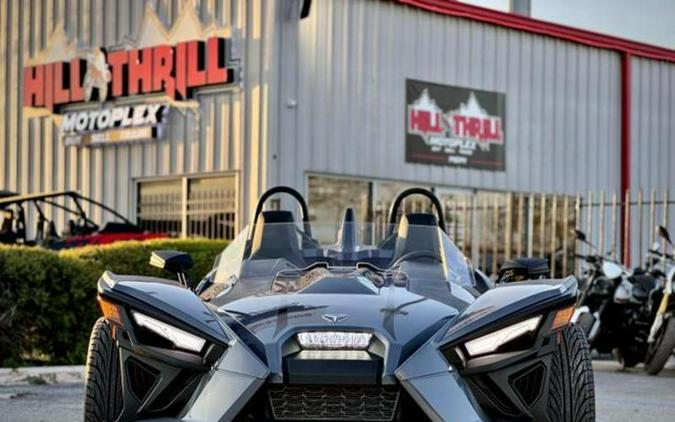 2023 Polaris® SLINGSHOT SL AUTODRIVE