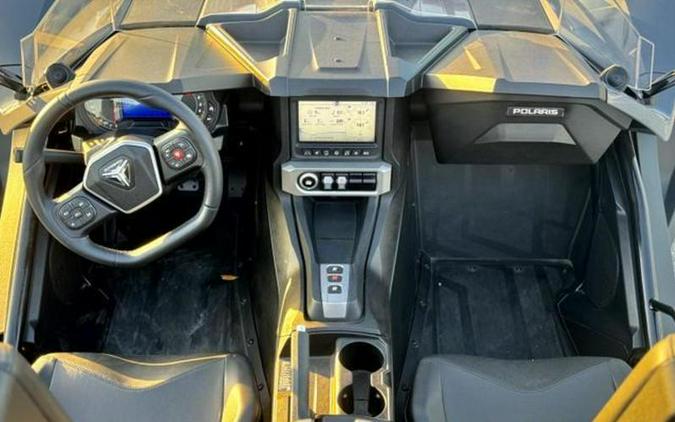 2023 Polaris® SLINGSHOT SL AUTODRIVE