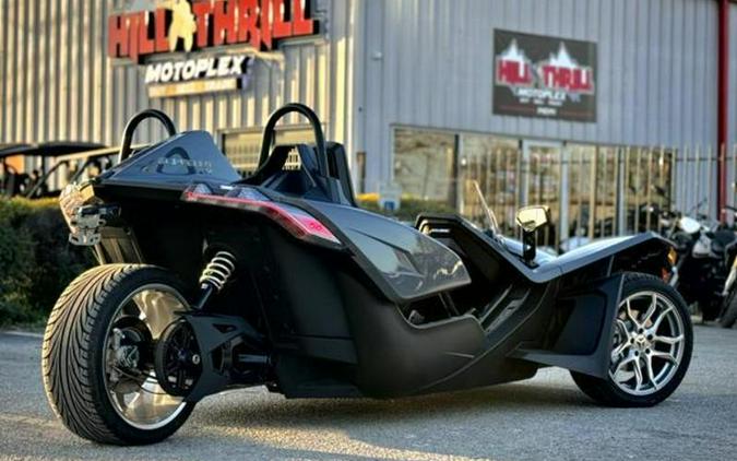 2023 Polaris® SLINGSHOT SL AUTODRIVE