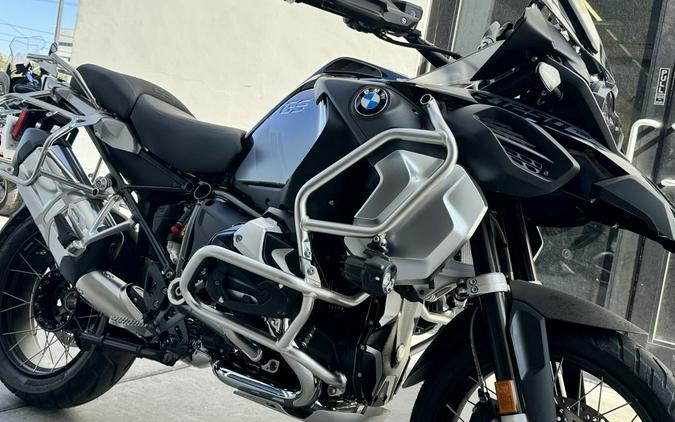 2021 BMW R 1250 GS And R 1250 GS Adventure First Look Preview