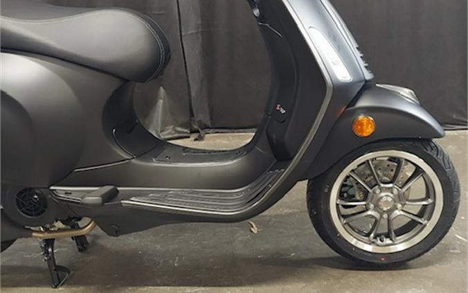 2023 Vespa Primavera 150 S