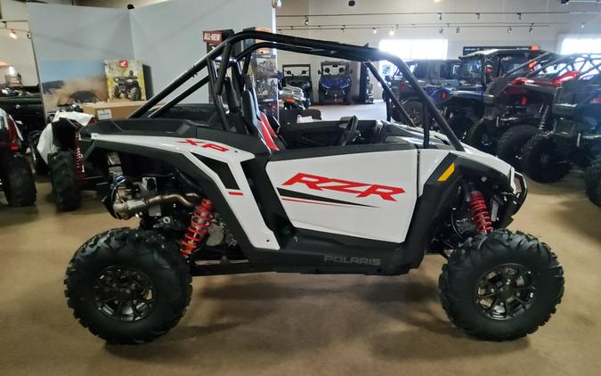 2024 Polaris RZR XP® 1000 Sport